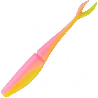 Приманка DAIWA Bait junkie 5" jerkshad voltage Приманка DAIWA Bait junkie 5" jerkshad voltage