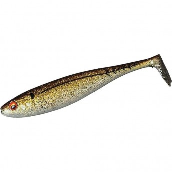 Приманка DAIWA HRF Monster Shad 6 Aji