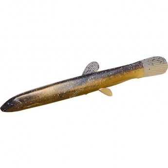 Приманка DAIWA KAITEKI REAL LOACH WORM LOACH