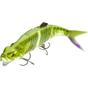 Приманка DAIWA Prorex Hybrid Swimbait 180мм pike Приманка DAIWA Prorex Hybrid Swimbait 180мм pike