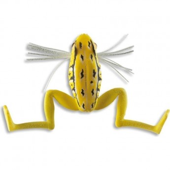 Приманка DAIWA Prorex MC Frog 35DF yellow toad