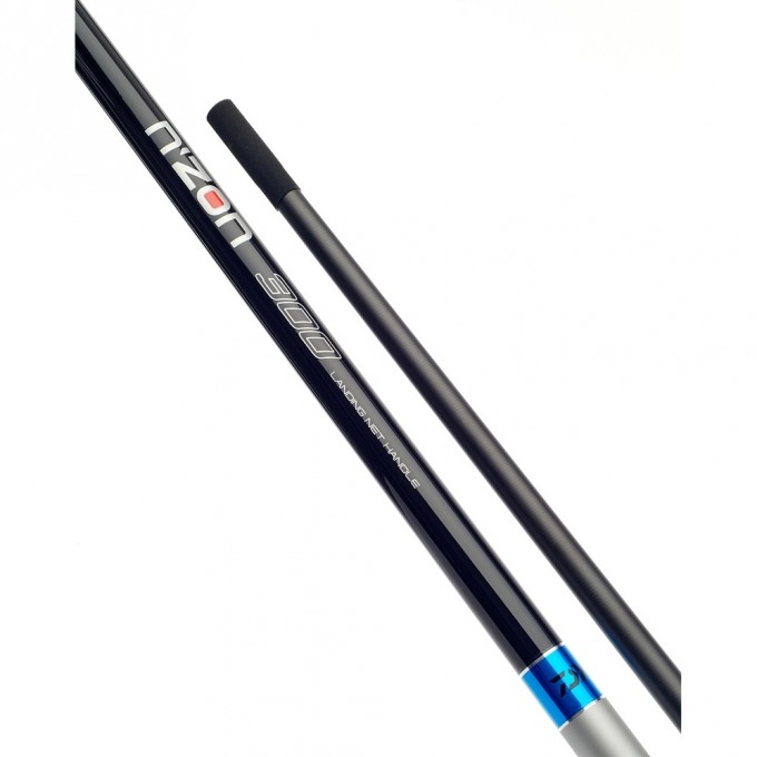 Ручка для подскачека DAIWA N'ZON Landing net handle 3,0м NZLNH300-AX 13420-300