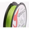 Шнур DAIWA J-Braid X8 0,20мм 150м chartreuse 12750-020