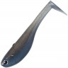 Силиконовая приманка DAIWA BANK HACKER SWIMMER SMOKE Силиконовая приманка DAIWA BANK HACKER SWIMMER SMOKE