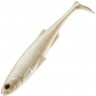 Силиконовая приманка DAIWA Duckfin Live Shad (20см) UV Pearl (упаковка - 2шт) 16705-202