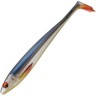 Силиконовая приманка DAIWA Prorex Duckfin Shad XL 250DF (25см) Roach 15525-207