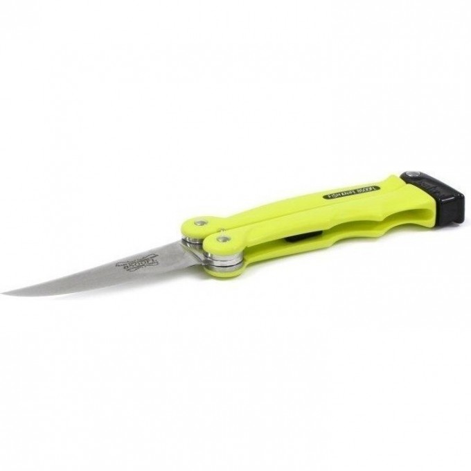 Складной нож DAIWA FISH KNIFE 8500 FL (0039) 4960652329088