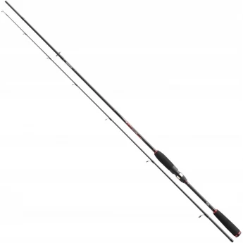 Удилища DAIWA 2 секции. Официальный Сайт DAIWA в России.