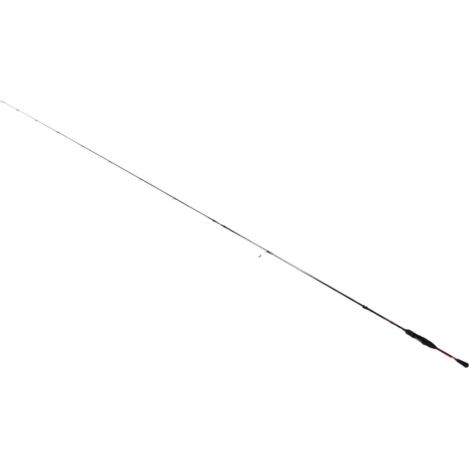 DAIWA - aksug DAIWA Gekkabijin MX 74ULS-S・V 01480771G. Купить Спиннинг на