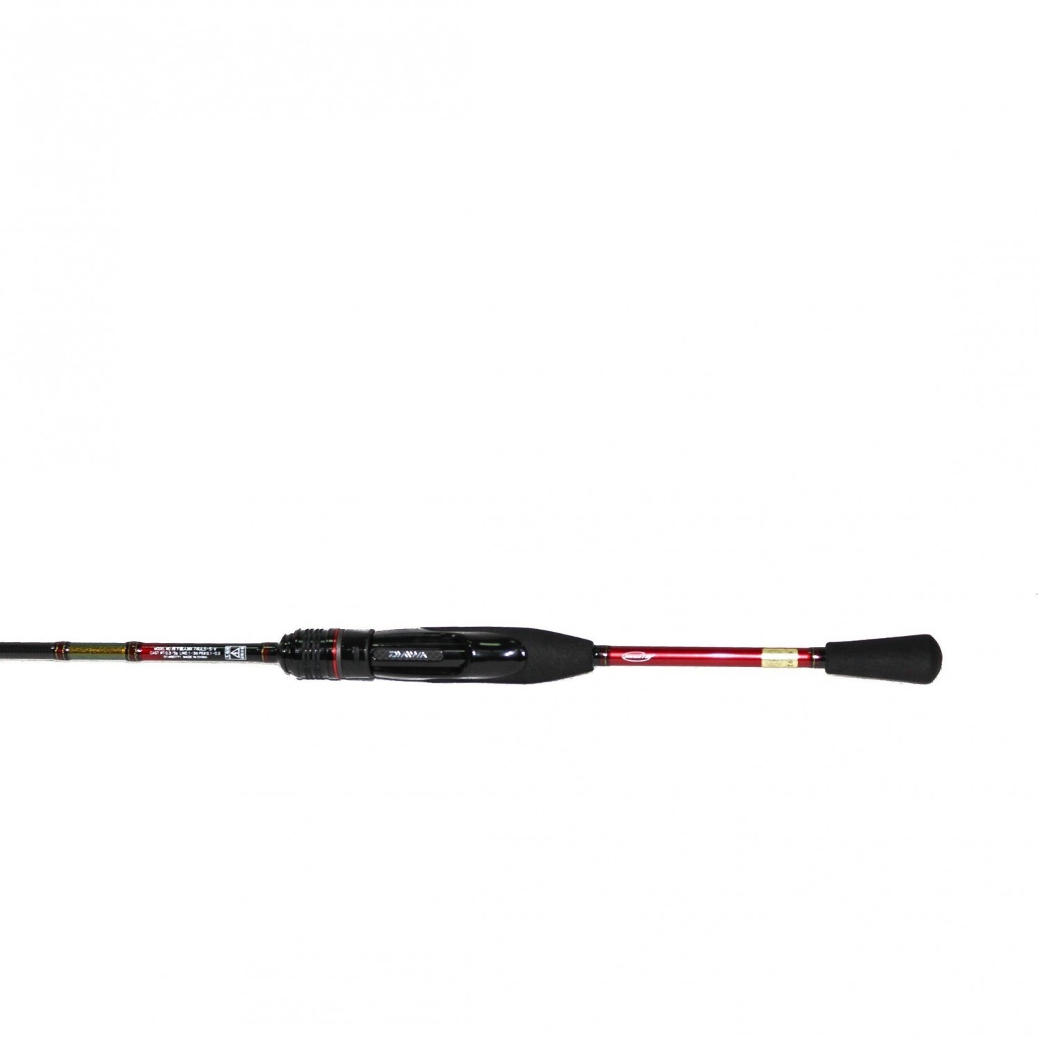 DAIWA - aksug DAIWA Gekkabijin MX 74ULS-S・V 01480771G. Купить Спиннинг на