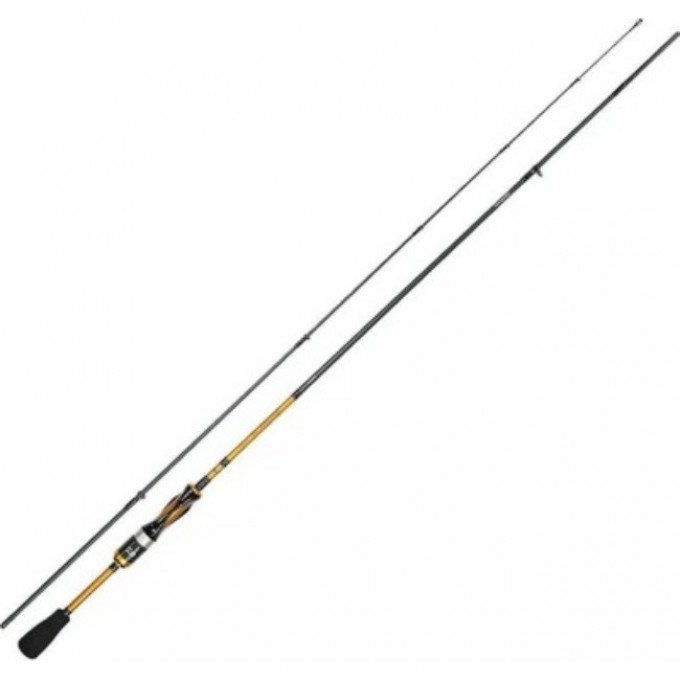 Спиннинг DAIWA IPRIMI MX 602ULFS 11013-01R