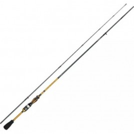 Спиннинг DAIWA IPRIMI MX 662LFS