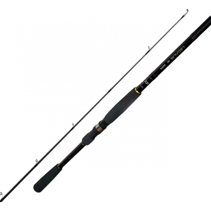 Спиннинг DAIWA LEGALIS JIG 732MLFS 11017-02R