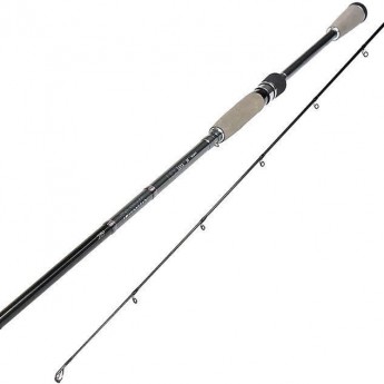 Спиннинг DAIWA Lexa 802MFS