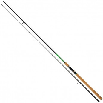 Спиннинг DAIWA Luvias 2,40м 30-70гр