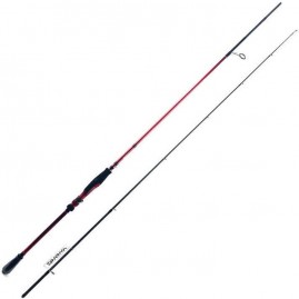 Спиннинг DAIWA NINJA S 802HFS