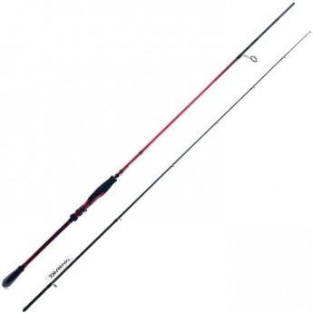 Спиннинг DAIWA NINJA S 902MFS Спиннинг DAIWA NINJA S 902MFS