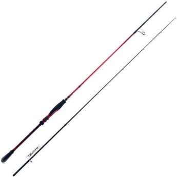 Спиннинг DAIWA NINJA S 902MLFS Спиннинг DAIWA NINJA S 902MLFS
