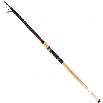 Спиннинг DAIWA Ninja-X tele spin 2,40м 20-60гр