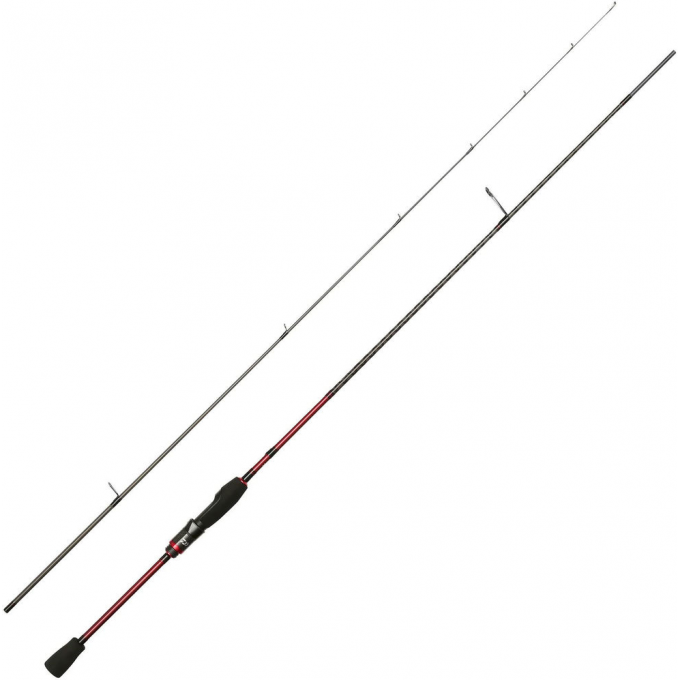 Спиннинг DAIWA NINJA X UL 702LFS-ST 11020 -04R