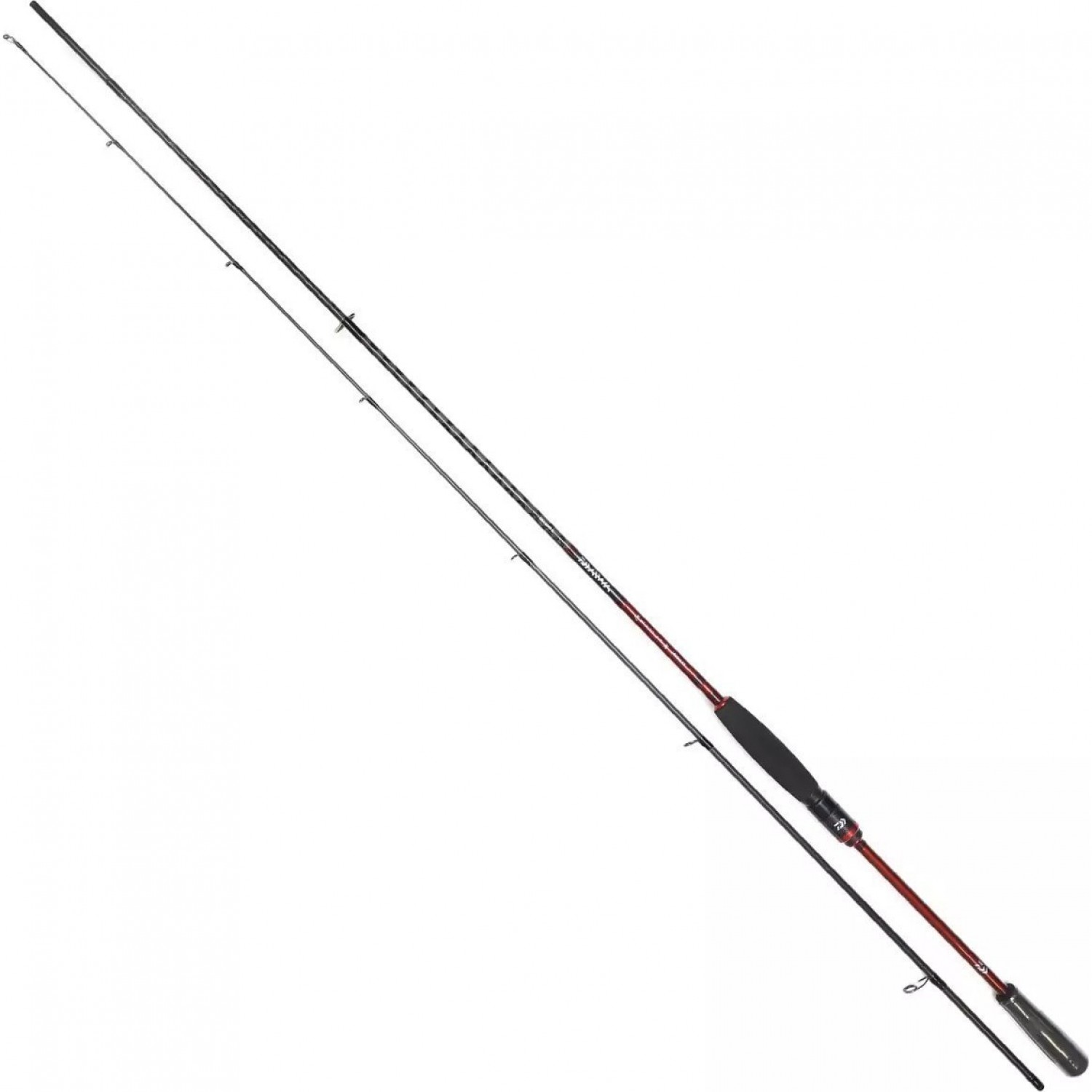 DAIWA Ninja Z NJZ662LFS-ST-AR 11002-03R. Купить Спиннинг на