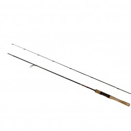 Спиннинг DAIWA Presso AGS62MHF･V