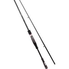 Спиннинг DAIWA Prorex X UL 1,95м 2-7гр