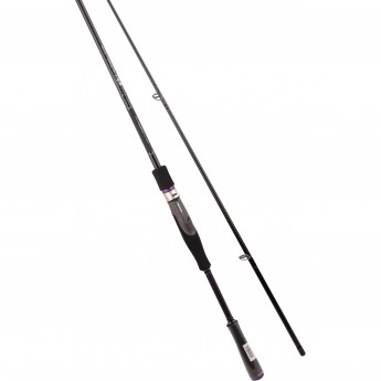Спиннинг DAIWA Prorex X UL 1,95м 2-7гр