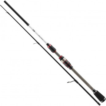 Спиннинг DAIWA Silver Creek UL 2,35м 3-14гр