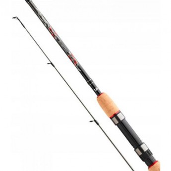 Спиннинг DAIWA Sweepfire Jigger 2.70м 8-35гр