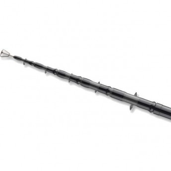 Удилище DAIWA Black Widow tele carp 13ft 3.5lb Удилище DAIWA Black Widow tele carp 13ft 3.5lb