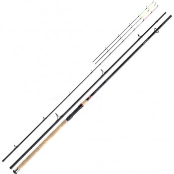 Удилище фидерное DAIWA NINJA FEEDER NJF390MH-BD 3.90m 120g