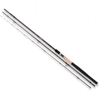 Удилище фидерное DAIWA N´Zon Feeder NZZF1203XXPQ-AX 3,60м 150гр Удилище фидерное DAIWA N´Zon Feeder NZZF1203XXPQ-AX 3,60м 150гр