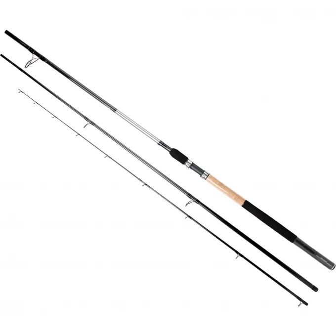 DAIWA N´Zon S Feeder NZSF1102Q-AX 3.35м 50гр 11135-330. Купить Удилище на Официальном Сайте DAIWA в России.