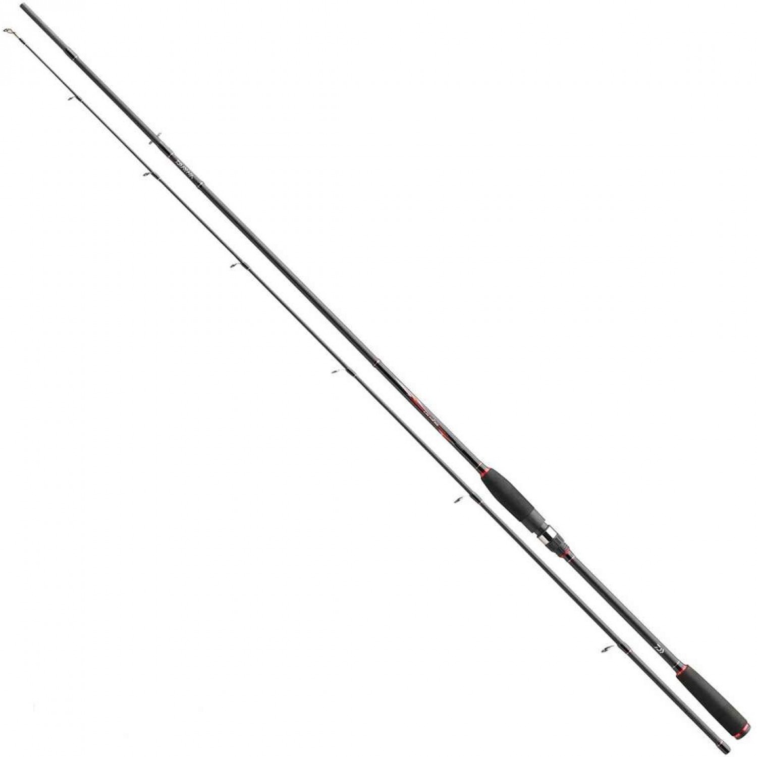 DAIWA N´Zon S Feeder NZSF1203PQ-AX 3,66м 100гр 11135-365. Купить Удилище на  Официальном Сайте DAIWA в России.