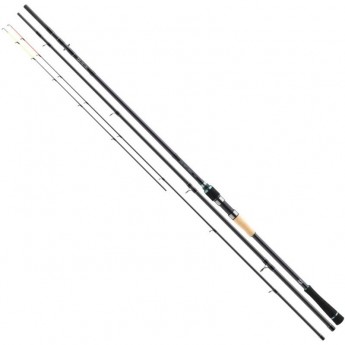 Удилище фидерное DAIWA Powermesh Method Feeder 3,30м 60гр Удилище фидерное DAIWA Powermesh Method Feeder 3,30м 60гр