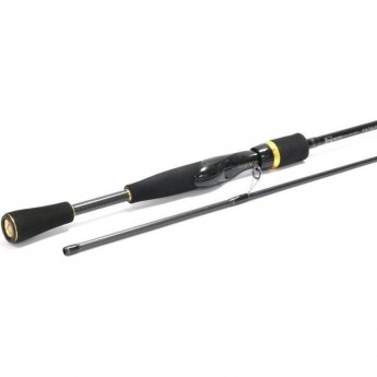 Удилище спиннинговое DAIWA Ardito 632 LFS TI