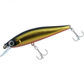 Воблер DAIWA DR.MINNOW2 42FS KUROKIN