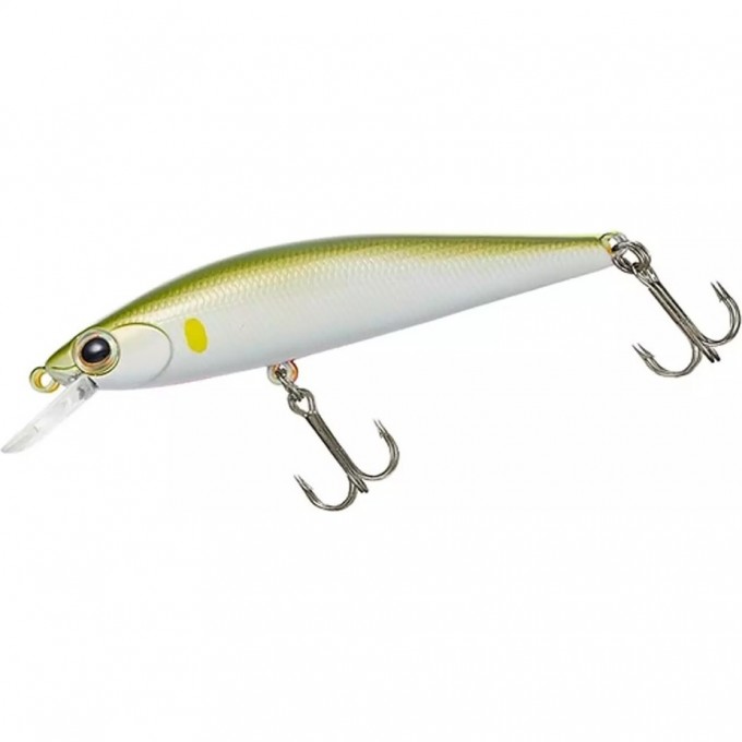 Воблер DAIWA DR.MINNOW2 42FS PEARL AYU 07413040