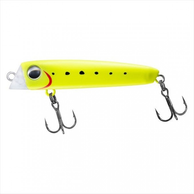 Воблер DAIWA GEKKABIJIN FUKA 55F TOP BATTER 07422818