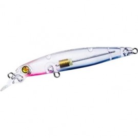 Воблер DAIWA GEKKABIJIN SAZANAMI Z 60F PINKY NIGHT