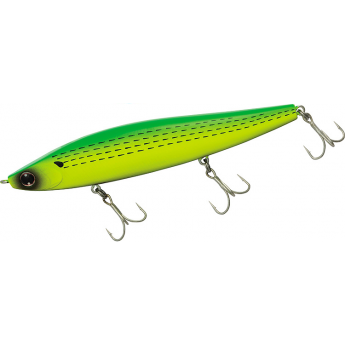 Воблер DAIWA Morethan Switch Hitter 105S mat chart