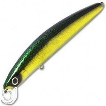 Воблер DAIWA Morethan Switch Hitter 105S pearl orene belly