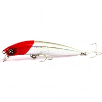 Воблер DAIWA Morethan X-cross 95 SSR F metal rh