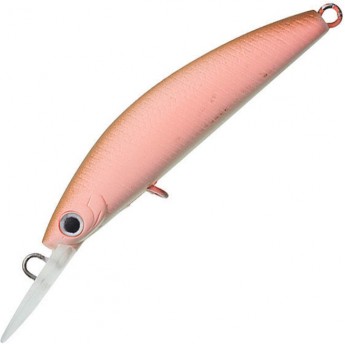 Воблер DAIWA PRESSO DOUBLE CLUTCH 48F MATTE GLOW SALMON