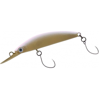 Воблер DAIWA PRESSO DOUBLE CLUTCH 48F SAKURA KHAKI Воблер DAIWA PRESSO DOUBLE CLUTCH 48F SAKURA KHAKI