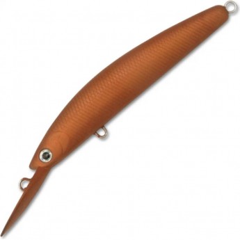 Воблер DAIWA PRESSO DOUBLE CLUTCH 60SHF ALL BROWN