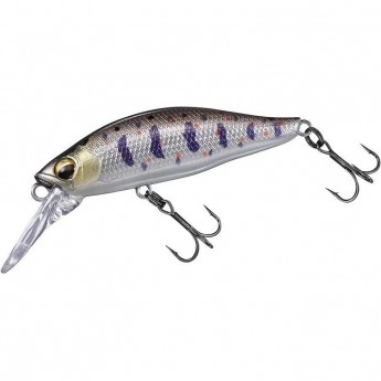 Воблер DAIWA SILVER CREEK MINNOW DIVING CUSTOM 50FS AMAGO Воблер DAIWA SILVER CREEK MINNOW DIVING CUSTOM 50FS AMAGO