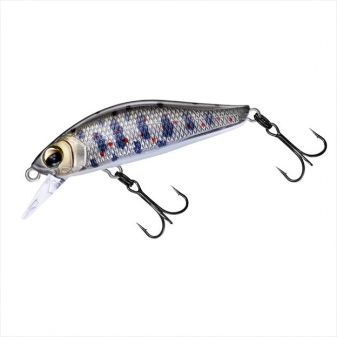 Воблер DAIWA SILVER CREEK MINNOW SLOW FALL CUSTOM 45SS AMAGO 07413426