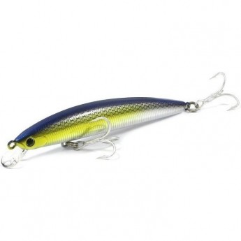 Воблер DAIWA SLS-R40+F A-2 0507